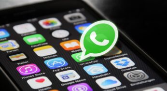 Achtung, neuer Handy-Trojaner nutzt WhatsApp und Co
