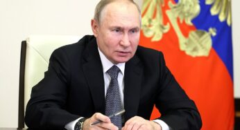 „Es wird sehr schnell gehen“: Putin spricht offen über Krieg mit Europa