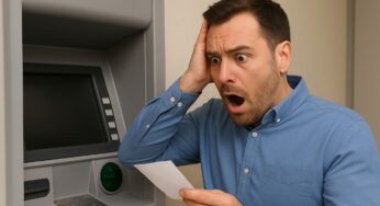 Geld einfach weg: Polizei warnt vor hochgefährlichem Betrug