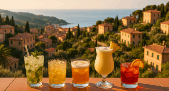 Die besten Cocktails super einfach zu Hause machen – 5 geniale Rezepte