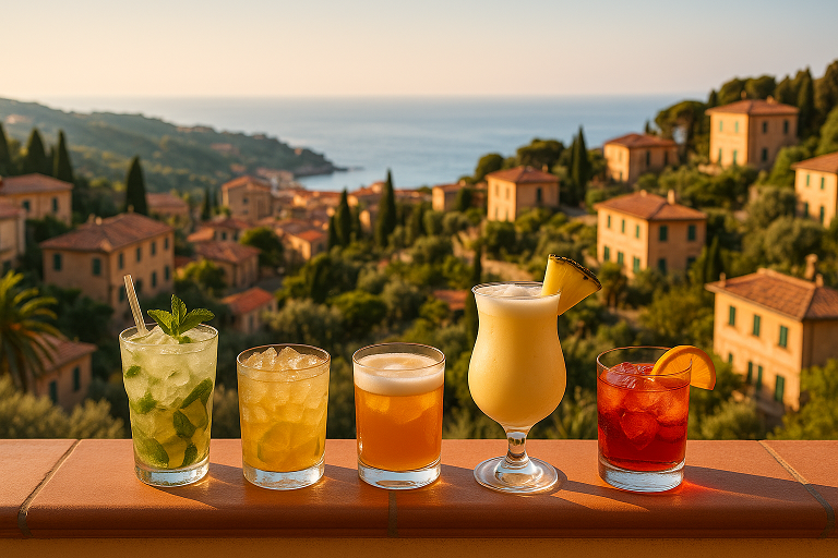 Die besten Cocktails super einfach zu Hause machen – 5 geniale Rezepte