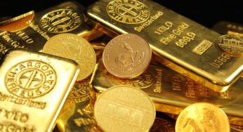 Wo sich Geldanlage 2026 richtig lohnt: Edel-Metalle starteten nahe Allzeithoch