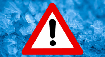 Unerwartete Wettergefahr zu Weihnachten: Meteorologen geben dringende Warnung heraus