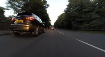 Drama in NRW: “Harmloser” Auffahrunfall endet tödlich