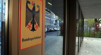 BGH bestätigt Bewährungsstrafe für Berliner Ex-Senatorin