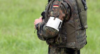 Politiker zeigen sich alarmiert über Vorfälle bei Fallschirmjägern