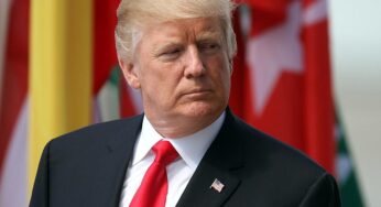 Trump drängt Iran zu Einigung über Atomprogramm