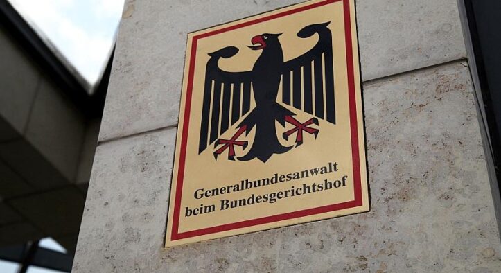 Zwei IS-Mitglieder in NRW und Rheinland-Pfalz festgenommen