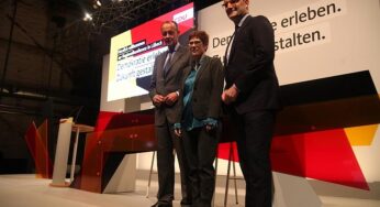 Merz will bei AfD-halbieren-Versprechen in Opposition gewesen sein