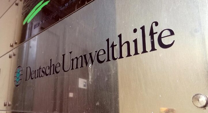 DUH kritisiert Gesetzentwurf zur Treibhausgasminderungsquote