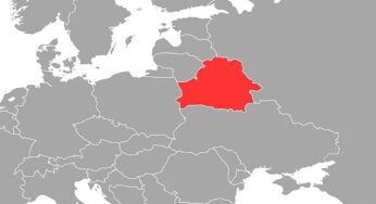 Weißrussland begnadigt 123 ausländische Gefangene