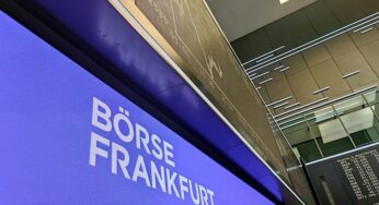 Dax legt zu – Bayer-Aktien gefragt