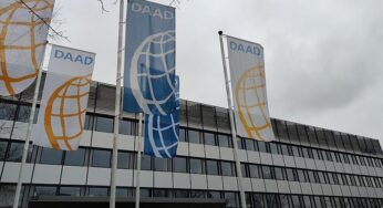 DAAD verzeichnet Verdoppelung der Bewerbungen aus den USA