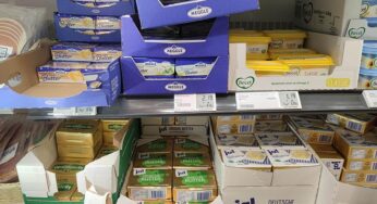 Butterpreis: Rukwied beklagt „Preiskampf auf dem Rücken der Bauern“