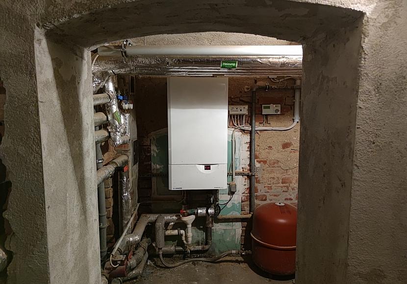 Hubertz nennt Reform des Heizungsgesetzes “großen Brocken”