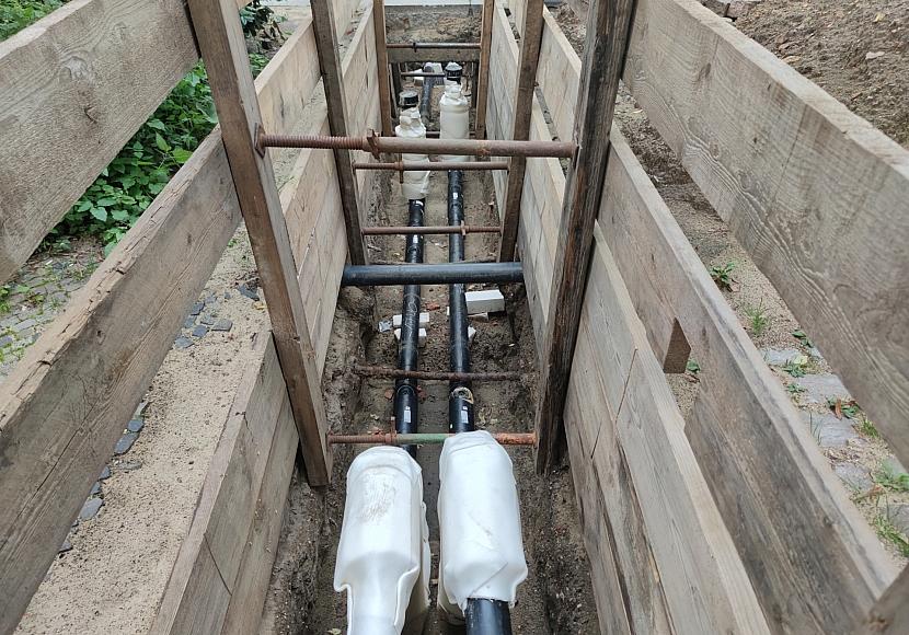 Industrie drängt auf Klarheit beim Heizungsgesetz