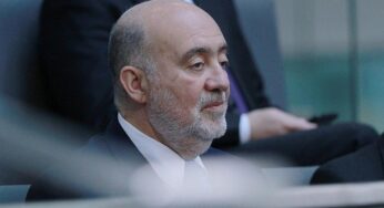 Israels Botschafter will härteres Vorgehen gegen linke Antisemiten