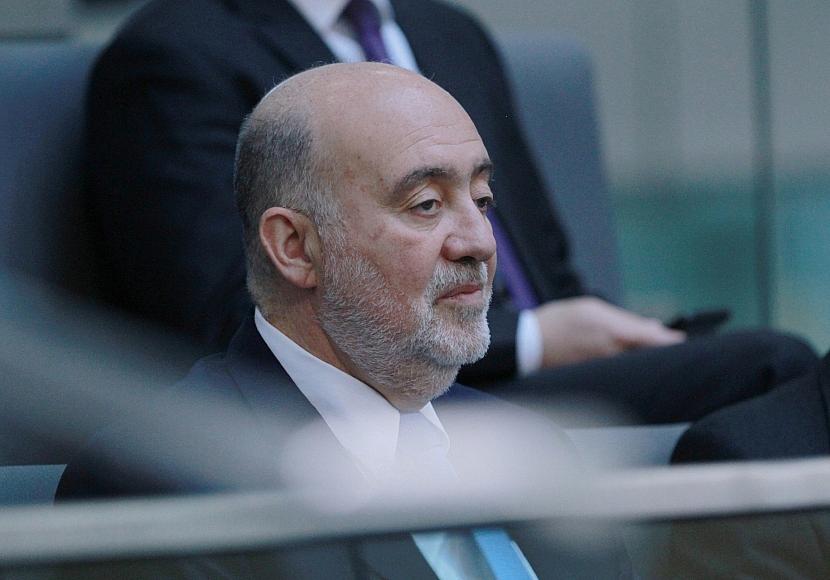 Israels Botschafter will härteres Vorgehen gegen linke Antisemiten