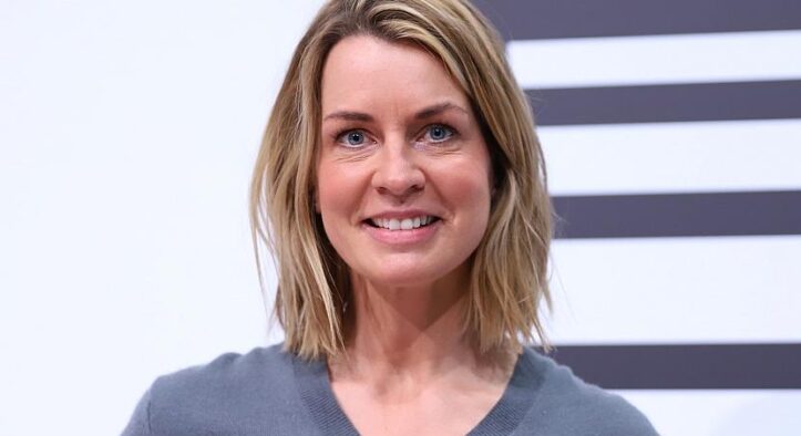 Jessy Wellmer bedauert Haustier-Bann beim NDR