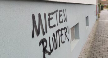 Justizministerin will Indexmieten stärker regulieren