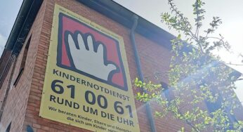 Kindeswohlgefährdungen auf neuem Höchststand