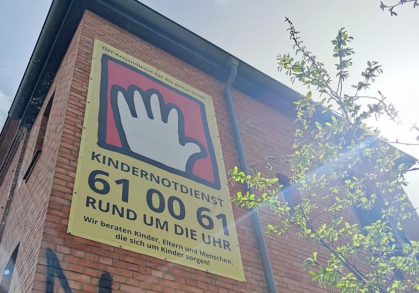 Kindeswohlgefährdungen auf neuem Höchststand