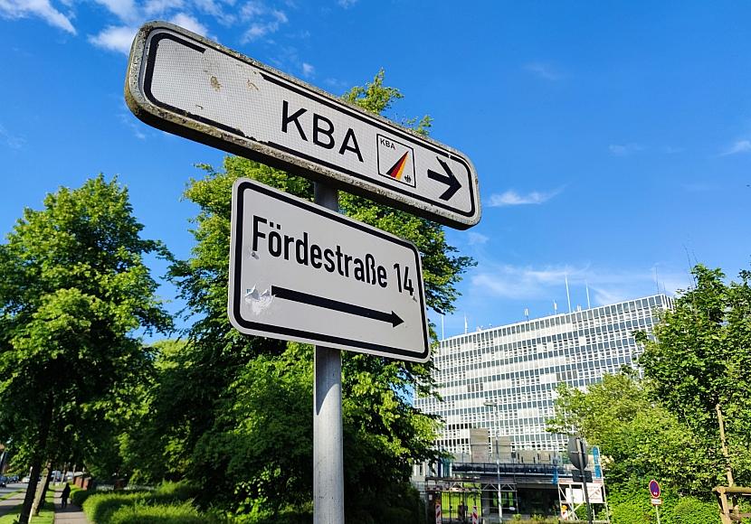 Pkw-Neuzulassungen im November gestiegen