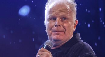 Grönemeyer und Maffay zu “Musikgipfel” im Kanzleramt eingeladen