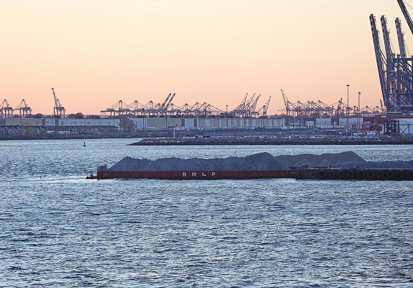 US-Zölle treffen deutsche Industriestandorte unterschiedlich stark