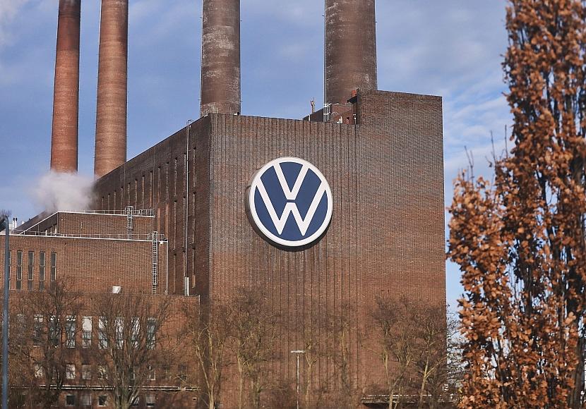 VW: Kostensenkungen werden von Marktentwicklung “aufgezehrt”