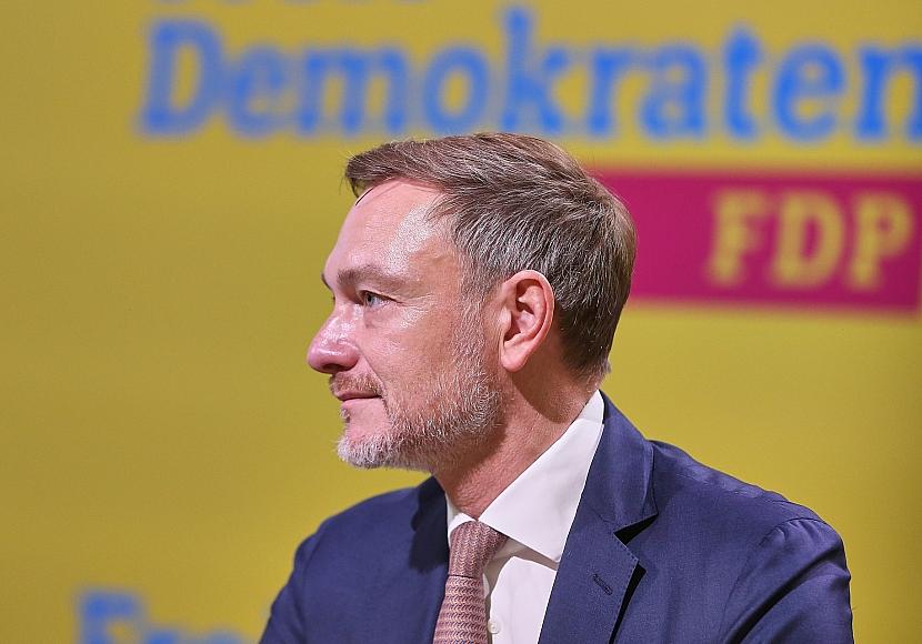 Keine Rolle für Lindner bei FDP-Landtagswahlkämpfen