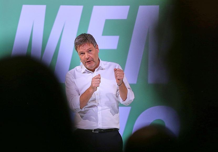 Verleumdung von Wagenknecht – Habeck zahlt 12.000 Euro