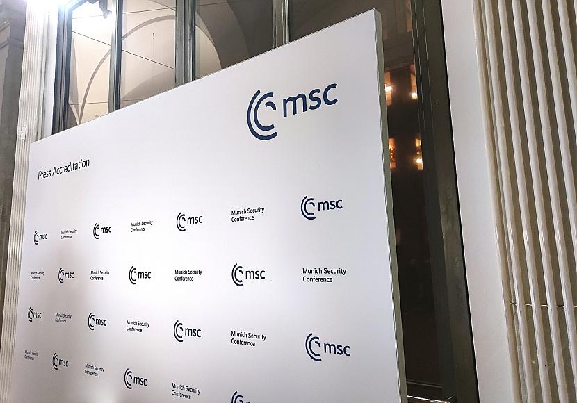 Strack-Zimmermann kritisiert Siko-Teilnahme der AfD