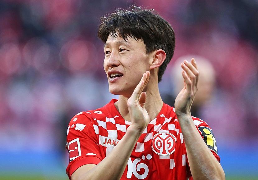 1. Bundesliga: Mainz holt Punkt in München