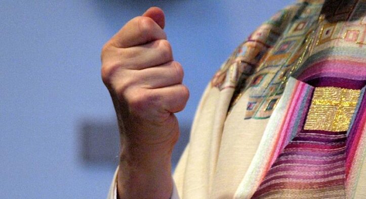 Mindestens 46 katholische Kirchen 2025 dauerhaft aufgegeben