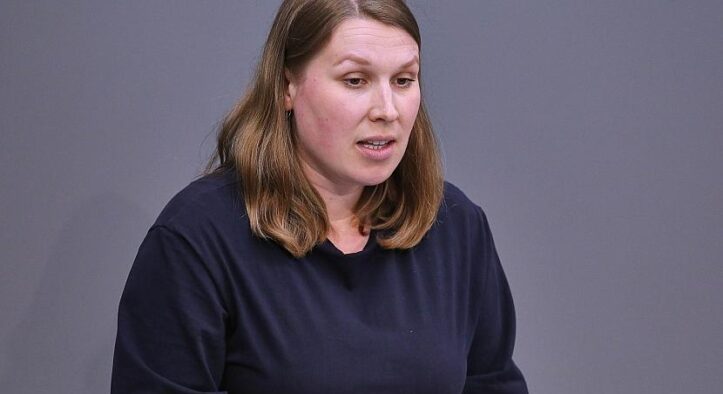 Grüne wollen mehr Schutz für Opfer von Menschenhandel