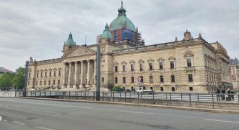 Bundesverwaltungsgericht kippt „Hammerskins“-Verbot