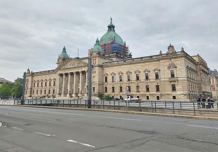 Bundesverwaltungsgericht kippt “Hammerskins”-Verbot