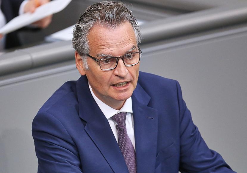 Unionsfraktionsvize Krings warnt vor gesellschaftlicher Spaltung