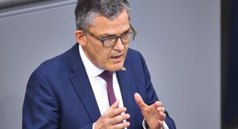 CDU wirft Trump „Diskreditierung der Vereinten Nationen“ vor