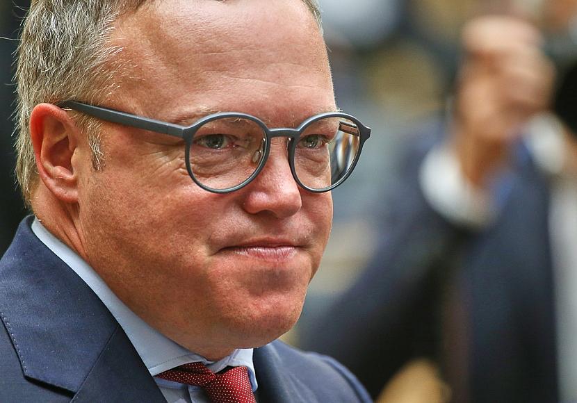 Voigt will “automatische Kompensationszahlungen” des Bundes