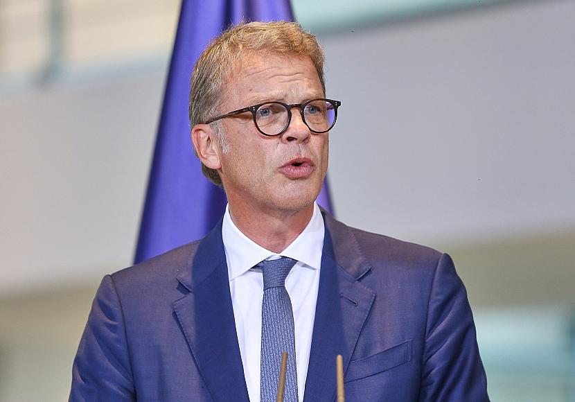 Bankenpräsident fordert höheres Tempo bei Strukturreformen