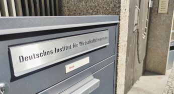 DIW schlägt eigenes Konzept für Erbschaftsteuer vor