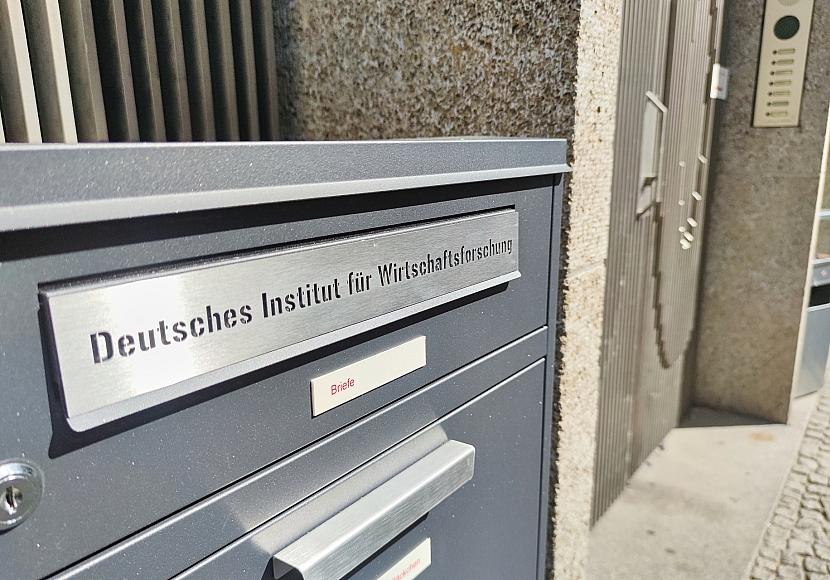 DIW findet Kopplung von Renteneintritt an Beitragsjahre ungerecht