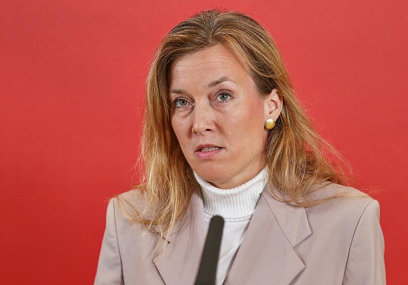 SPD-Fraktionsvize will militärische Sicherheitsgarantien für Kiew