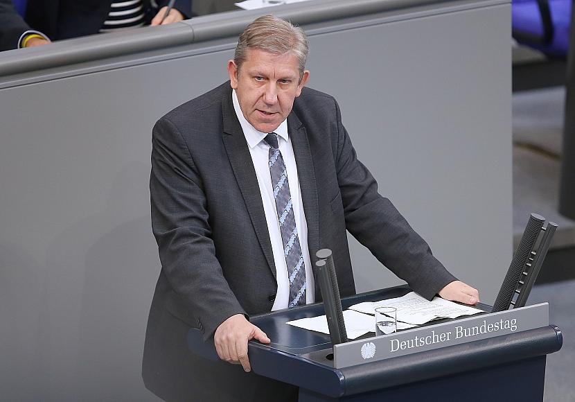 SPD-Politiker Schwarz fordert umfassende Unterstützung der Ukraine