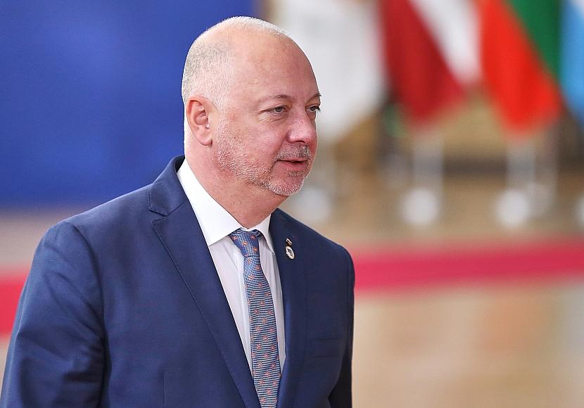 Bulgarische Regierung tritt geschlossen zurück