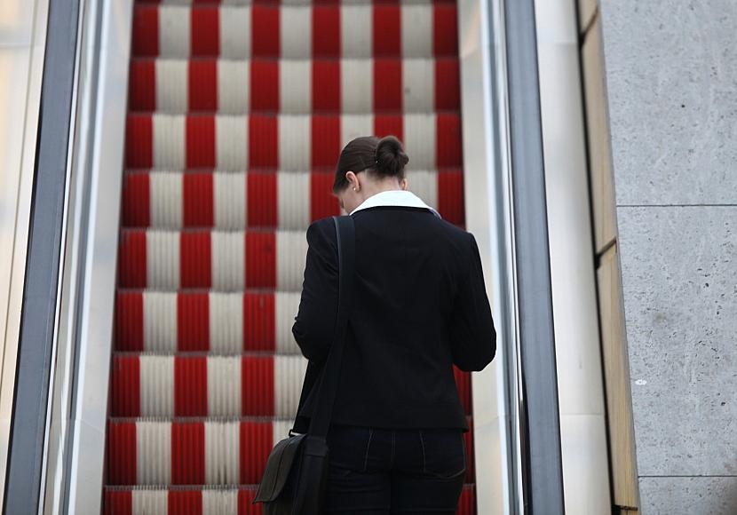 Öffentliche Unternehmen bringen mehr Frauen in Top-Positionen