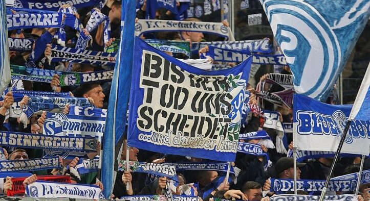 Studie: Auswärtsfans entscheiden Fußballspiele mit