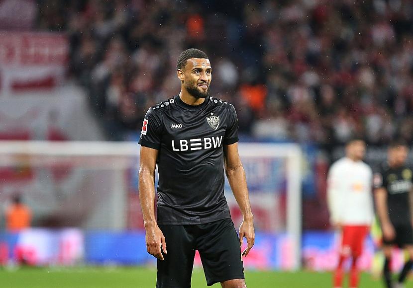 Europa League: Stuttgart schlägt Maccabi Tel Aviv